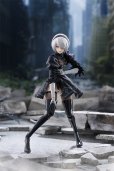 画像12: 【再販】figma 『NieR:Automata Ver1.1a』 2B（ヨルハ二号B型） (12)