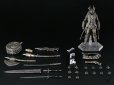 画像2: 【再販】figma 『Bloodborne』狩人 The Old Hunters Edition (2)
