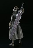 画像9: 【再販】figma 『Bloodborne』狩人 The Old Hunters Edition (9)
