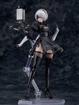 画像3: 【再販】figma 『NieR:Automata Ver1.1a』 2B（ヨルハ二号B型） (3)