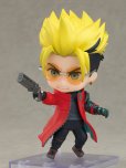 画像5: ねんどろいど 『TRIGUN STARGAZE』 ヴァッシュ・ザ・スタンピード STARGAZE Ver. (5)