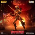 画像19: 52TOYS BEASTBOX INFINITY PREDATOR CITYHUNTER(シティハンター・プレデター) (特典付Ver. / 通常Ver.) (19)