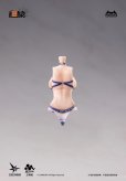画像15: HASUKI POCKET ARTSシリーズ PA013 ドールズフロントライン2:エクシリウム クルカイ 1/12スケール可動フィギュア (豪華版 / 通常版) (15)