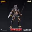 画像2: 52TOYS BEASTBOX INFINITY PREDATOR CITYHUNTER(シティハンター・プレデター) (特典付Ver. / 通常Ver.) (2)