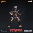 画像6: 52TOYS BEASTBOX INFINITY PREDATOR CITYHUNTER(シティハンター・プレデター) (特典付Ver. / 通常Ver.) (6)
