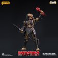 画像7: 52TOYS BEASTBOX INFINITY PREDATOR CITYHUNTER(シティハンター・プレデター) (特典付Ver. / 通常Ver.) (7)