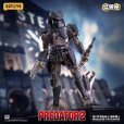 画像20: 52TOYS BEASTBOX INFINITY PREDATOR CITYHUNTER(シティハンター・プレデター) (特典付Ver. / 通常Ver.) (20)