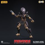 52TOYS BEASTBOX INFINITY PREDATOR CITYHUNTER(シティハンター・プレデター) (特典付Ver. / 通常Ver.)