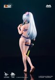 画像5: HASUKI POCKET ARTSシリーズ PA013 ドールズフロントライン2:エクシリウム クルカイ 1/12スケール可動フィギュア オプションパーツセット (A / B) (5)