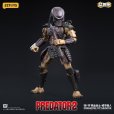 画像25: 52TOYS BEASTBOX INFINITY PREDATOR CITYHUNTER(シティハンター・プレデター) (特典付Ver. / 通常Ver.) (25)