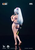 画像11: HASUKI POCKET ARTSシリーズ PA013 ドールズフロントライン2:エクシリウム クルカイ 1/12スケール可動フィギュア (豪華版 / 通常版) (11)