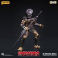 画像9: 52TOYS BEASTBOX INFINITY PREDATOR CITYHUNTER(シティハンター・プレデター) (特典付Ver. / 通常Ver.) (9)