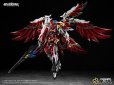 画像1: MOTOR NUCLEAR MNP-XH19A 岳飛(がくひ) プラスチックモデルキット (1)