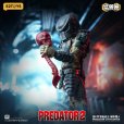 画像18: 52TOYS BEASTBOX INFINITY PREDATOR CITYHUNTER(シティハンター・プレデター) (特典付Ver. / 通常Ver.) (18)