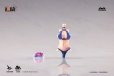 画像6: HASUKI POCKET ARTSシリーズ PA013 ドールズフロントライン2:エクシリウム クルカイ 1/12スケール可動フィギュア オプションパーツセット (A / B) (6)