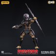 画像27: 52TOYS BEASTBOX INFINITY PREDATOR CITYHUNTER(シティハンター・プレデター) (特典付Ver. / 通常Ver.) (27)