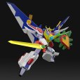 画像6: MODEROID 『熱血最強ゴウザウラー』 ゴウザウラー (6)