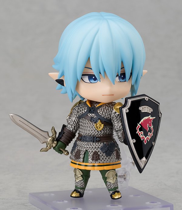 画像5: ねんどろいど 『ファイナルファンタジーXIV』 オルシュファン
