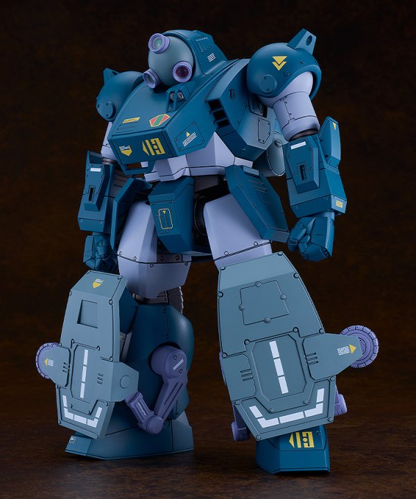 画像7: PLAMAX SV-05 1/24 Scale ATH-06-WP ダイビングビートル