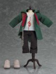 画像3: ねんどろいどどーる おようふくセット 『スーパーダンガンロンパ２×２』 狛枝凪斗 (3)