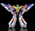 画像5: MODEROID 『熱血最強ゴウザウラー』 ゴウザウラー (5)