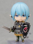 画像2: ねんどろいど 『ファイナルファンタジーXIV』 オルシュファン (2)