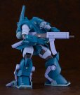 画像9: PLAMAX SV-05 1/24 Scale ATH-06-WP ダイビングビートル (9)