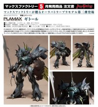 PLAMAX ギトール