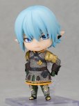 画像3: ねんどろいど 『ファイナルファンタジーXIV』 オルシュファン (3)