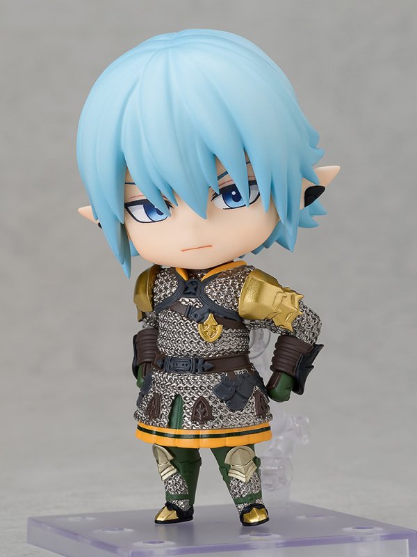 画像3: ねんどろいど 『ファイナルファンタジーXIV』 オルシュファン
