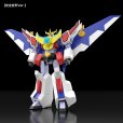 画像8: MODEROID 『熱血最強ゴウザウラー』 ゴウザウラー (8)