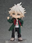 画像5: ねんどろいどどーる おようふくセット 『スーパーダンガンロンパ２×２』 狛枝凪斗 (5)