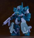 画像2: PLAMAX SV-05 1/24 Scale ATH-06-WP ダイビングビートル (2)