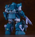 画像3: PLAMAX SV-05 1/24 Scale ATH-06-WP ダイビングビートル (3)