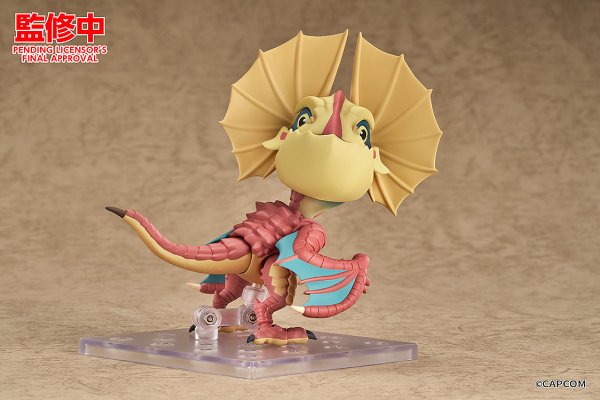 画像6: ねんどろいど 「モンスターハンター」シリーズ イャンクック