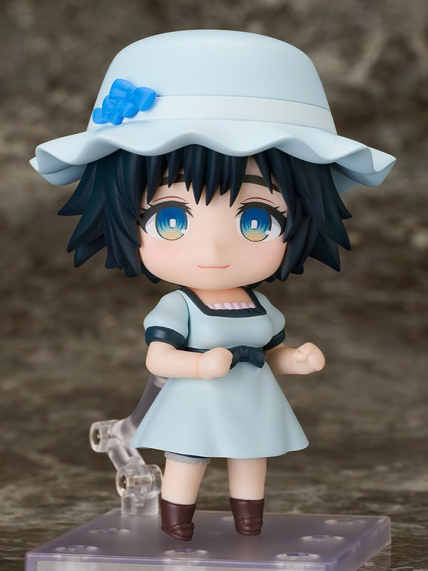 画像2: ねんどろいど 『STEINS;GATE』 椎名まゆり 2.0