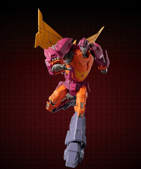 画像8: MDLX ホットロッド（「トランスフォーマー ザ・ムービー」40周年記念版）