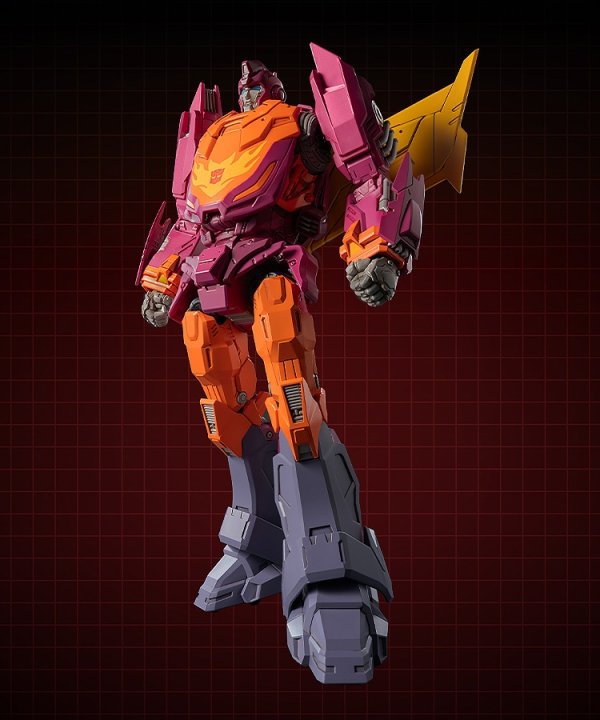 画像3: MDLX ホットロッド（「トランスフォーマー ザ・ムービー」40周年記念版）