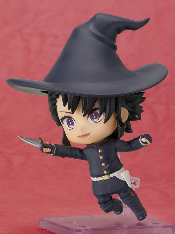 画像5: ねんどろいど 『魔男のイチ』 イチ