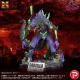 画像3: エヴァンゲリオン初号機"G"覚醒形態 プラスチックモデルキット (3)