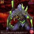 画像8: エヴァンゲリオン初号機"G"覚醒形態 プラスチックモデルキット (8)
