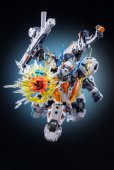 画像13: 『ヘキサギア』 ブイトール 陣地突撃型　“疾雷（ジィレイ）” (13)