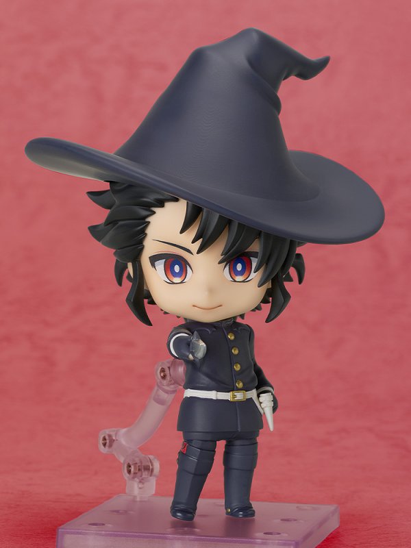 画像2: ねんどろいど 『魔男のイチ』 イチ