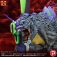 画像11: エヴァンゲリオン初号機"G"覚醒形態 プラスチックモデルキット (11)