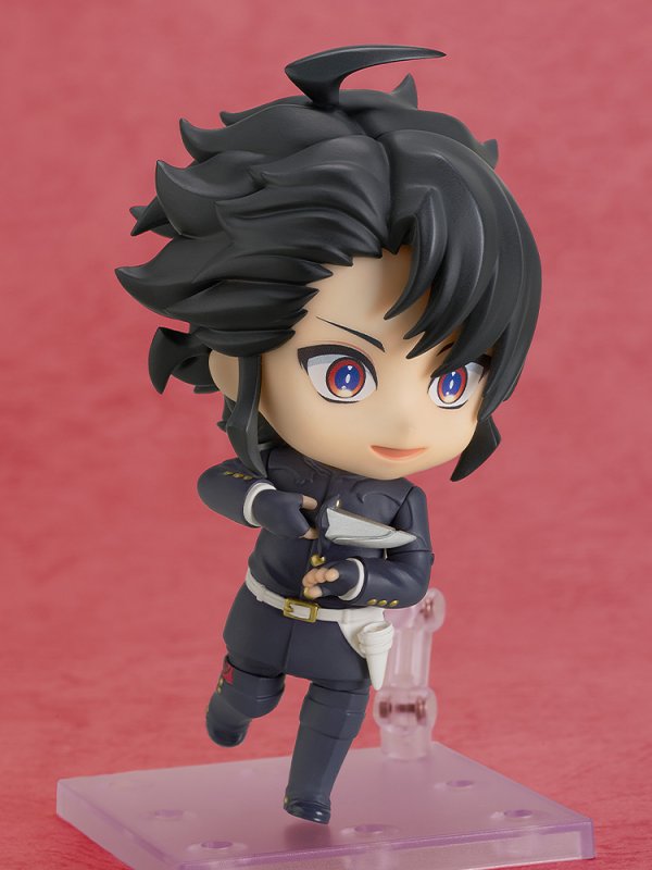 画像3: ねんどろいど 『魔男のイチ』 イチ