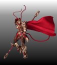 画像5: 熵玩(ショウガン) 悟空 プラスチックモデルキット (5)