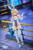 画像13: 黒氷糖企画 ソフィア・F・シャーリング 1/12スケール可動フィギュア (13)