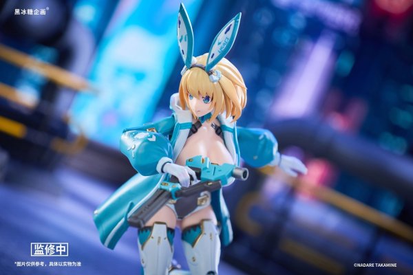 画像16: 黒氷糖企画 ソフィア・F・シャーリング 1/12スケール可動フィギュア