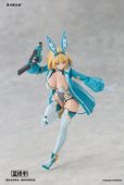 画像8: 黒氷糖企画 ソフィア・F・シャーリング 1/12スケール可動フィギュア (8)