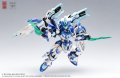 ZEN Of Collectible(蔵道模型) CD-TGM-02C TGM 天罰 ブルー限定版